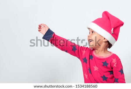 boy reaching up to the sky stock image on white background with people stock photography stock photo