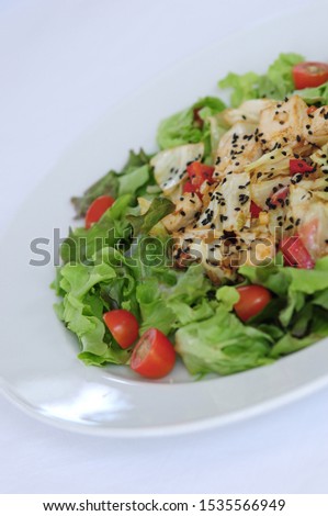 Healthy clean food pastry, fruits, nuts, clean environment, Healthy eating concept. Top view. stock photo
Russia, Healthy Eating 