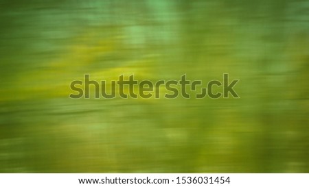 abstract background, yellow-green color combination