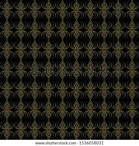 Abstract Geometric seamlessly Pattern able to print for cloths, tablecloths, blanket, shirts, dresses, posters, papers, wall sticker.