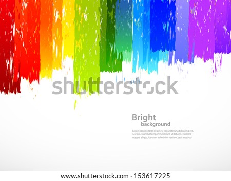 Colorful background Royalty-Free Stock Photo #153617225