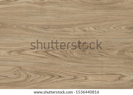 the brown oakwood texture for background or natural pattern and inner design. rustic table top view Royalty-Free Stock Photo #1536440816
