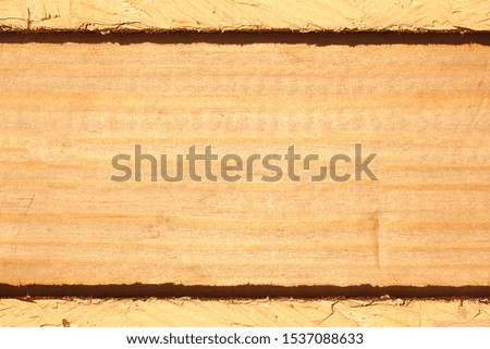 Photo of a light wood-paneled background for your graphic designers background