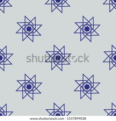 seamless decorative pattern for you interior