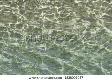 pretty aged purple bright sea water texture - abstract photo background