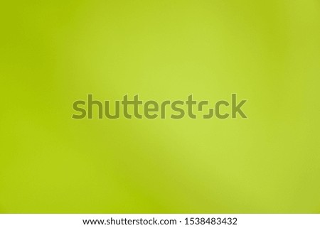 Green Blur Background and abstract