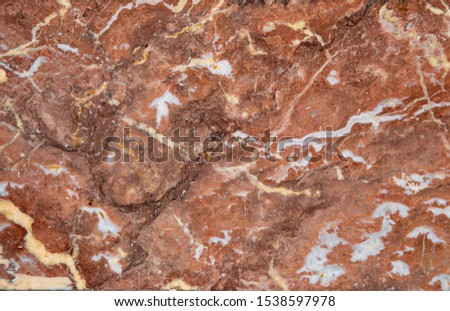 Brown marble background, texture. High resolution photo. antique brown texture. Coffee color marble. rustic marble, high resolution. Abstract background