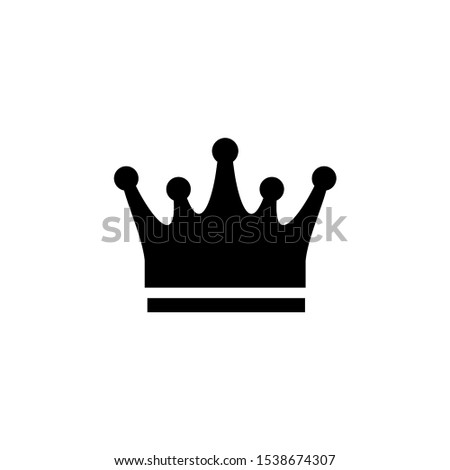 king crown logo design inspiration