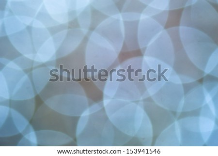 defocused abstract background of color night holiday lights 