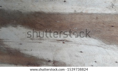 Brown wood wall texture background