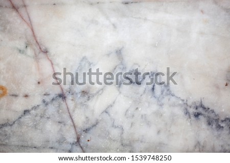 white marble grunge abstract  background