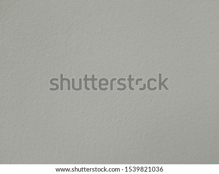 White cement wall texture as a background image