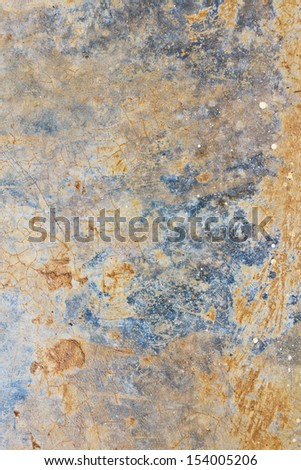 Background from high detailed fragment stone floor