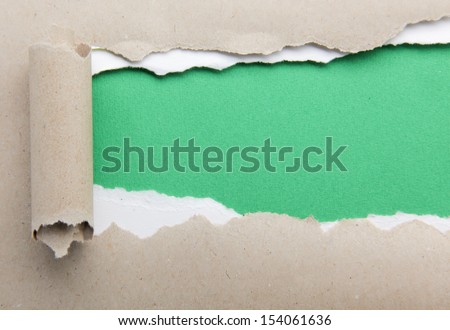 Paper Royalty-Free Stock Photo #154061636