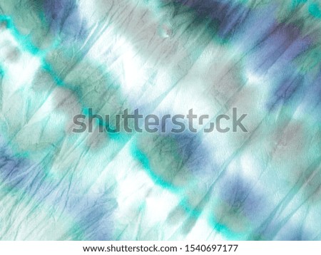 Teal Watercolor Artwork. Blue and White Splatter. Tie Dyed Pattern. Tie Dye Batik. Sky Frosty Watercolor. Seaside Watercolor Blots. Blue and White Tie Dye Batik.