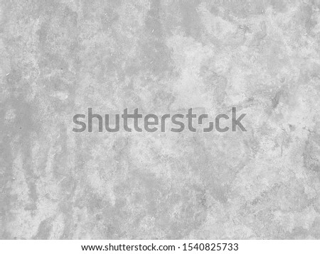 Abstract vintage gray wall and floor textured concrete cement background and wallpapaer 