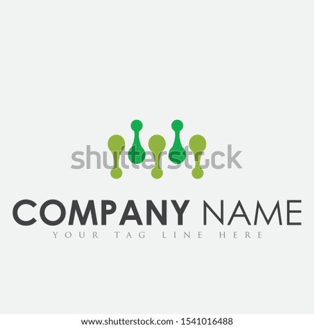 Eco Tech Logo design.this is high resolution,creative and unique eco tech company logo.you can use this logo for your company and website.this is print ready logo.