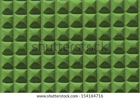 green wall texture background
