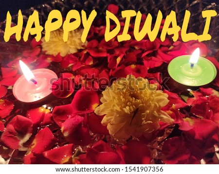 happy diwali wishes image 2019