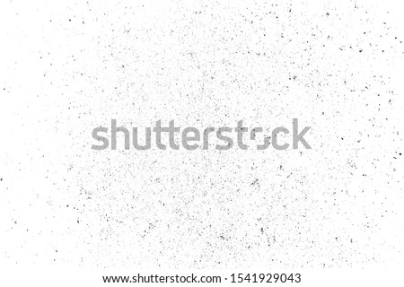 Grunge textures set. Distressed Effect. Grunge Background. Vector textured effect. Vector illustration.  Royalty-Free Stock Photo #1541929043