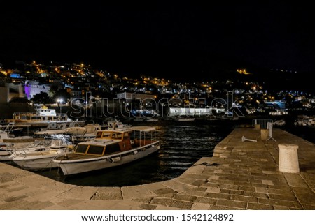 view of town of dubrovnik in croatia, digital photo picture as a background , Beautiful digital image , Beautiful digital image