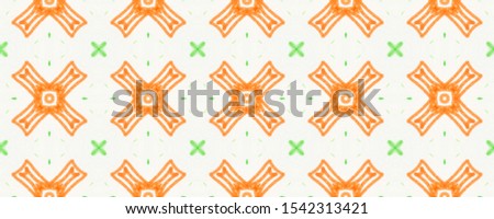 Tender Chain mail Effect. Seamless Ink Stripes. Graphic Dirty paper. Colorful Woven. Endless Pen drawn. Colorful Ranks. Pineapple Rind Geometry. Zigzag Motif.