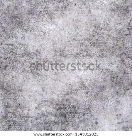 Concrete Seamless Texture Material Pattern