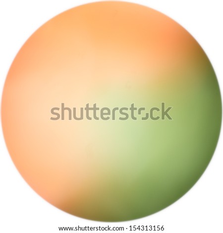 vintage colorful circle background 