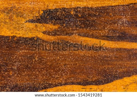 Wooden texture as background. Abstract texture