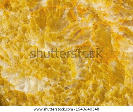 Natural marble pattern, yellow marble pattern