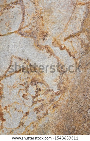 Texture with rock and brown tones. (Vertical)
