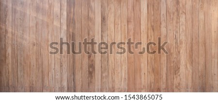 Empty top wood blank for texture and background , Can be used display or montage your products.