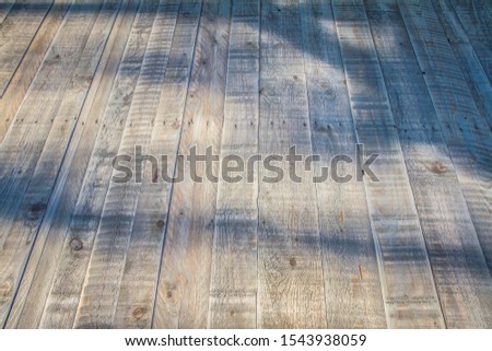 Wooden planks in close up - background	
