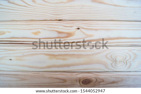 Texture, natural wood color. Picture. Close-up.