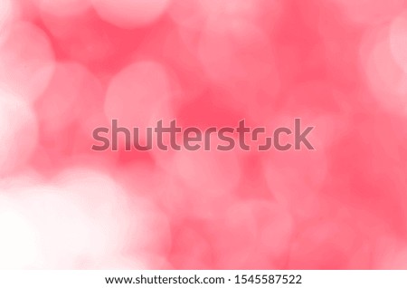 rose bokeh nature abstract background