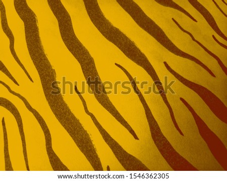 Animal Background. Safari Trendy Texture. Seamless Animal Background. Stylish Zebra Texture. Orange Luxury Clothing. Luxury Clothing. Luxury Artwork. Jungle Trendy Print.