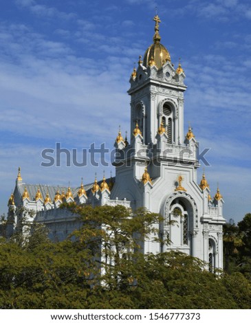 Photo of Sveti Stefan Church