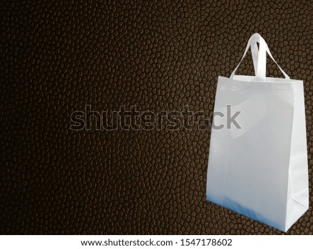 Grocery Non Woven Eco Friendly Bag for Shopping