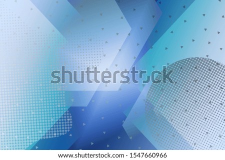 Beautiful blue abstract background. Azure neutral backdrop for presentation design. Cyan base for website, print, base for banners, wallpapers, business cards, brochure, banner, calendar, graphic art
