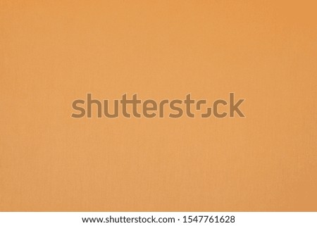 orange gold color paper box background for use design texture