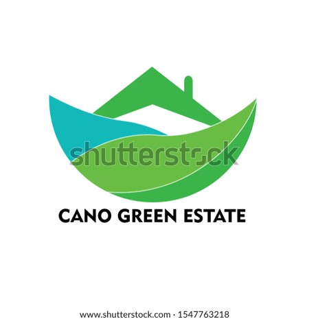 cano industrial green house and landmark