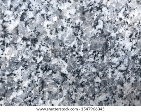 Marble texture background pattern, black and white marble surface background with beautiful natural patterns gray and white marble tile background for interior and exterior.