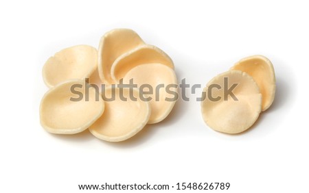 Snacks: Potato Chips Isolated on White Background stock photo