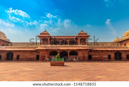 JODHA-BAI-S-PALACE Stock Photos and Images - Avopix.com