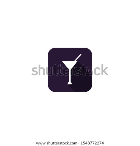 drink simple illustration clip art vector