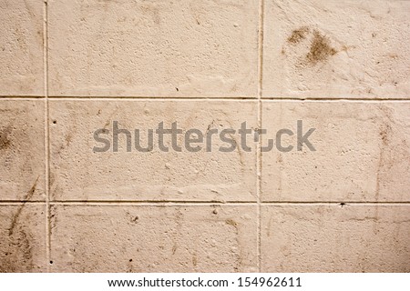Brick wall for background or texture 