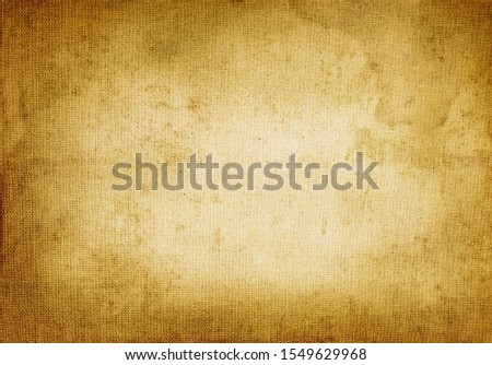 vignetting dirty old paper background