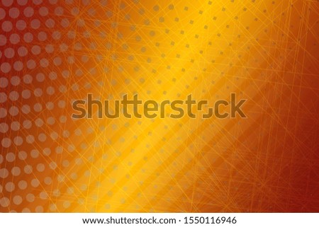 Beautiful amber abstract background. Yellow neutral backdrop for presentation design. Golden base for website, print, base for banners, wallpapers, business cards, brochure, banner, calendar, graphic