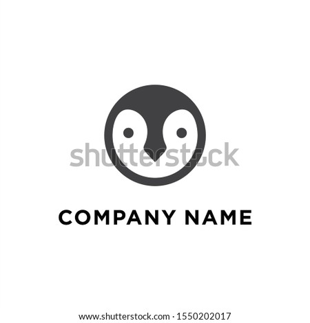Owl logo / Bird logo