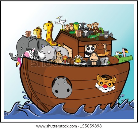 noah's ark 
